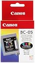 Canon BC-05 Dreifarbdruckkopf Tintenpatrone
