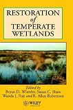 Restoration of Temperate Wetlands