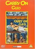 Carry On Cleo [UK IMPORT] - Joan Sims