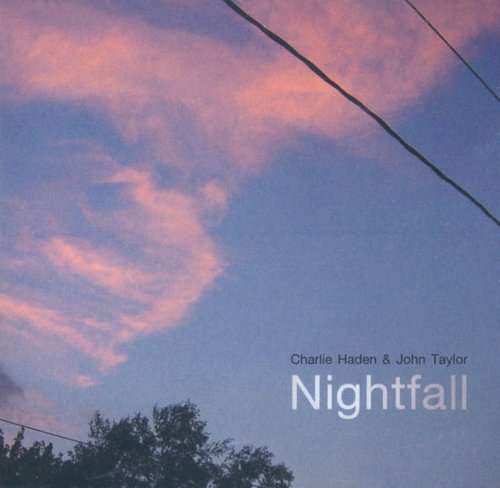 Charlie Haden - Nightfall - Zortam Music