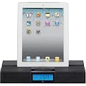 Acoustic Research ARS20i App-Enhanced Docking System for iPod, iPhone and iPad