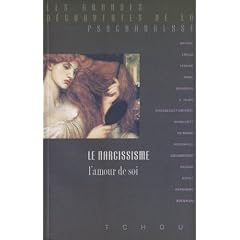 Le Narcissisme, l'amour de soi