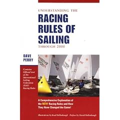 Racing Rules of Sailing O/P