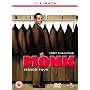 Monk - Season 4 - Complete [DVD]