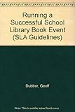 Running a successful school library book event