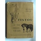 TistouoftheGreenThumbs