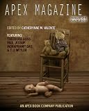 Apex Magazine - July 2011 (Issue 26)