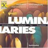 Luminaries