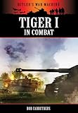 Tiger I in combat