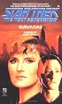 Survivors (Star Trek The Next Generation, No 4)
