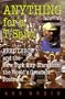 Anything for A T-Shirt: Fred LeBow and the New York City Marathon, the World's Greatest Footrace (Sports and Entertainment)