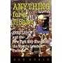 Anything For A T-shirt: Fred Lebow And The New York City Marathon, The World's Greatest Footrace (Sports and Entertainment)