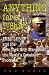 Books : Anything For A T-shirt: Fred Lebow And The New York City Marathon, The World's Greatest Footrace (Sports and Entertainment)