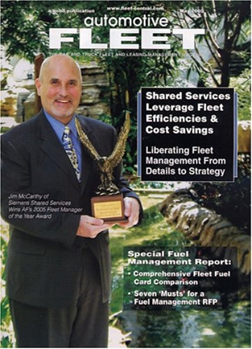 Childrens Toyshop  Magazines : Automotive Fleet