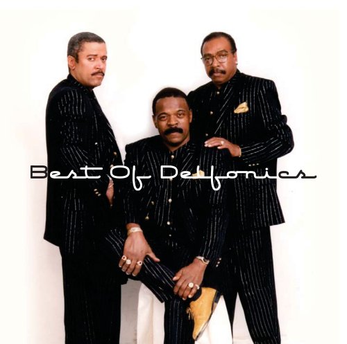 CD-Charts  Music : Best of Delfonics