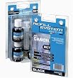 KMP Refillkit RC7 Refill-System schwarz f�r Tintepatronen im Canon Pixma IP 4200/5200