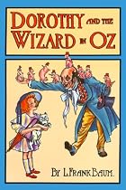 Dorothy and the Wizard in Oz