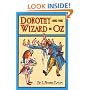 Dorothy and the Wizard in Oz