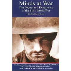 Minds at War: the Poetry and Experience of the First World War