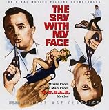 The Spy With My Face