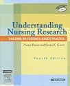 Understanding Nursing Research: Building an Evidence-Based Practice