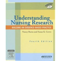 Understanding Nursing Research: Building an Evidence-Based Practice