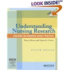 Click here to buy Understanding Nursing Research: Building an Evidence-Based Practice by  Nancy Burns and Susan K. Grove.