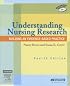 Understanding Nursing Research: Building an Evidence-Based Practice