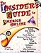 The Insider's Guide to America Online
