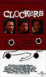 Clockers - Harvey Keitel