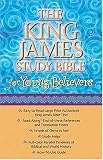 The King James Study Bible for Young Believers