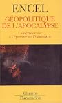 G�OPOLITIQUE DE L'APOCALYPSE