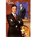 Stephen Colbert (Portrait) TV Poster Print - 24x36 People Poster Print, 24x36