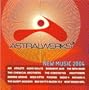 Astralwerks New Music 2004