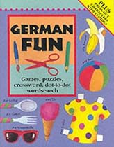 German Fun
