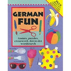 German Fun
