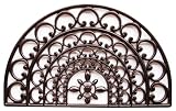 Ashford Cast Aluminum Doormat
