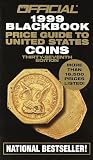 Official 1999 Blackbook Price Guide to United States Coins (37th ed)