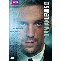 Damian Lewis Double Feature: Friends & Crocodiles / Much Ado About Nothing