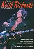 天才ギタリストキース・リチャーズ (シンコー・ミュージック・ムック)