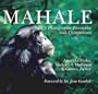 Mahale: A Photographic Encounter with Chimpanzees