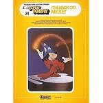 024. The Magic Of M-I-C-K-E-Y book cover