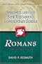 Romans (Spirit-Filled Life New Testament Commentary)