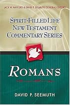 Romans (Spirit-Filled Life New Testament Commentary)