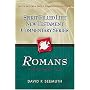Romans (Spirit-Filled Life New Testament Commentary)