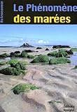 Le ph�nom�ne des mar�es