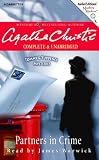 Partners in Crime : Tommy and Tuppence Mysteries