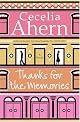 Thanks for the Memories: A Novel