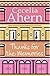 Thanks for the Memories: A Novel