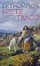 Lottie Trago (The Retallick Saga)